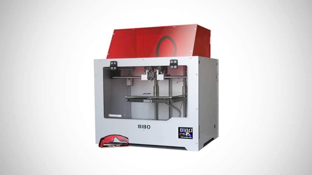 BIBO 3D Printer