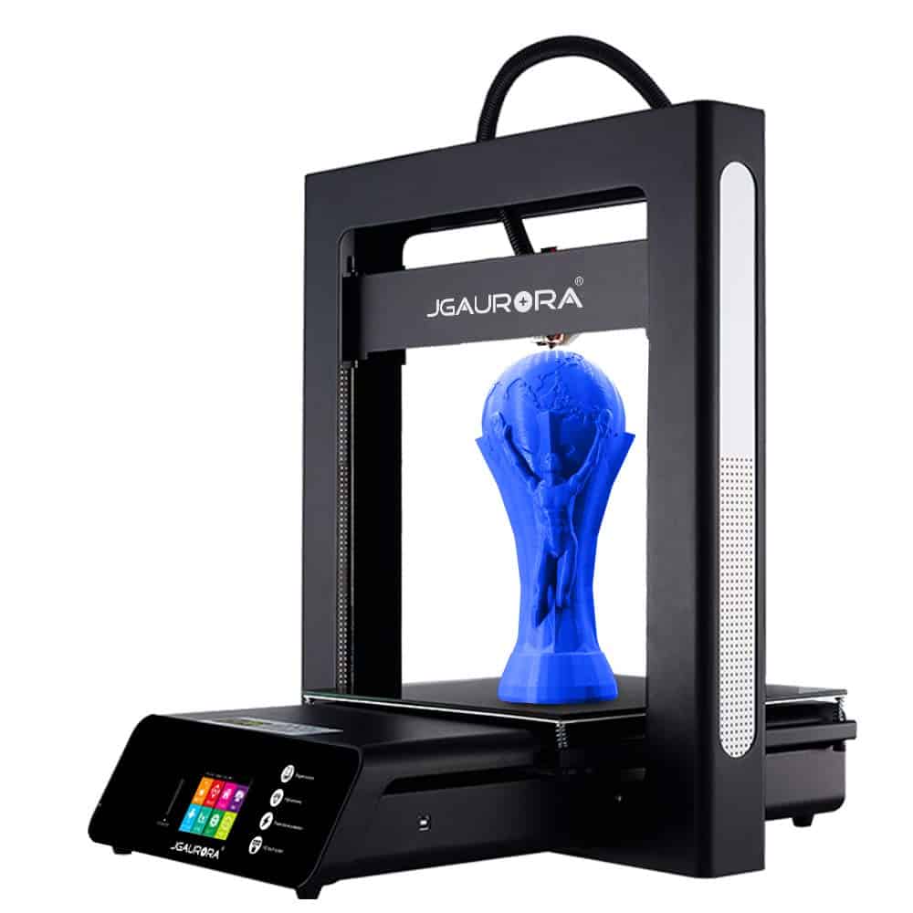 JGAURORA A5S 3D printer