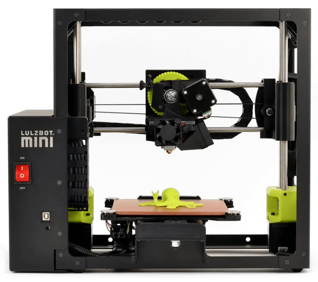 LulBot Mini 2