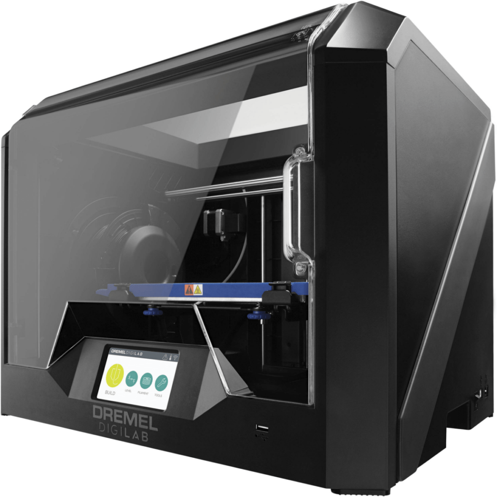 Dremel Digilab 3D45