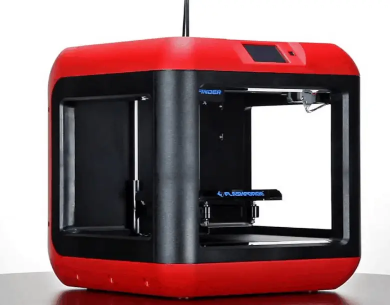 FlashForge Finder - 3D Printer Review | 3D Knowledge