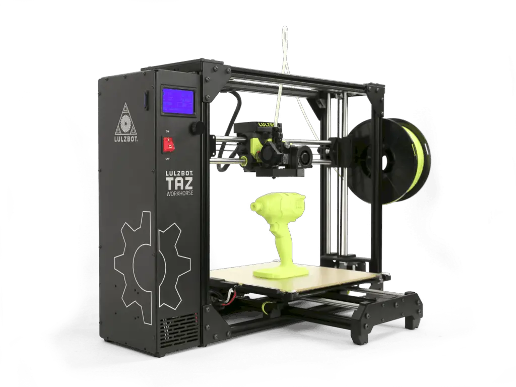 3D Printer Reviews 3D Knowledge
