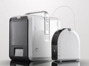 Tiertime UP Mini 2 3D Printer