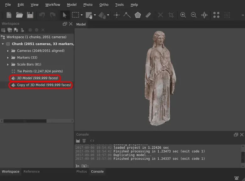 free photogrammetry software for mac