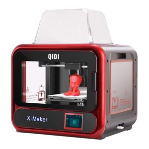 QIDI Tech X-Maker