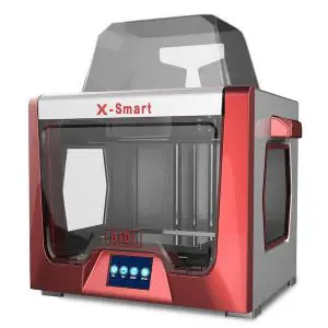 QIDI Tech X-Smart 3D Printer