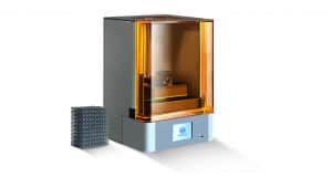 wiibooxsweetin uv lcd 3d printer