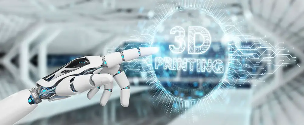 How 3D Printing is Changing the World | 3D Knowledge