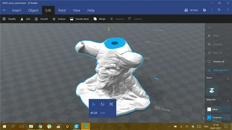 free 3d modeling software make stl files