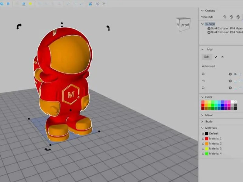 easy 3d animation programs free