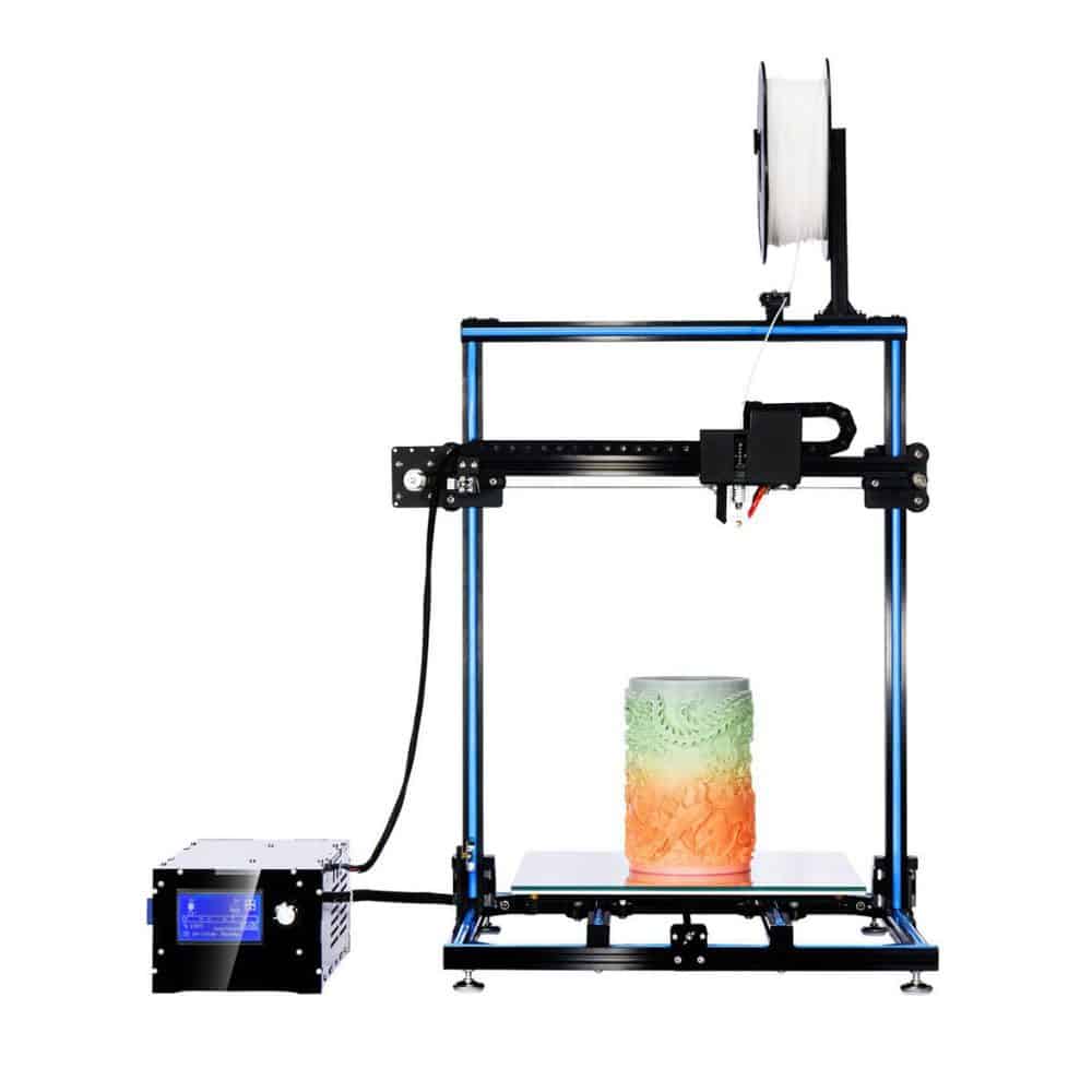 Adimlab Gantry Pro 3d Printer Review 3d Knowledge